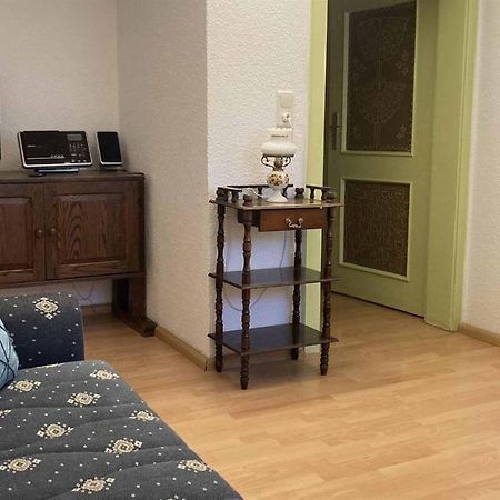 Pension Zur 23 Altenberg  Kültér fotó