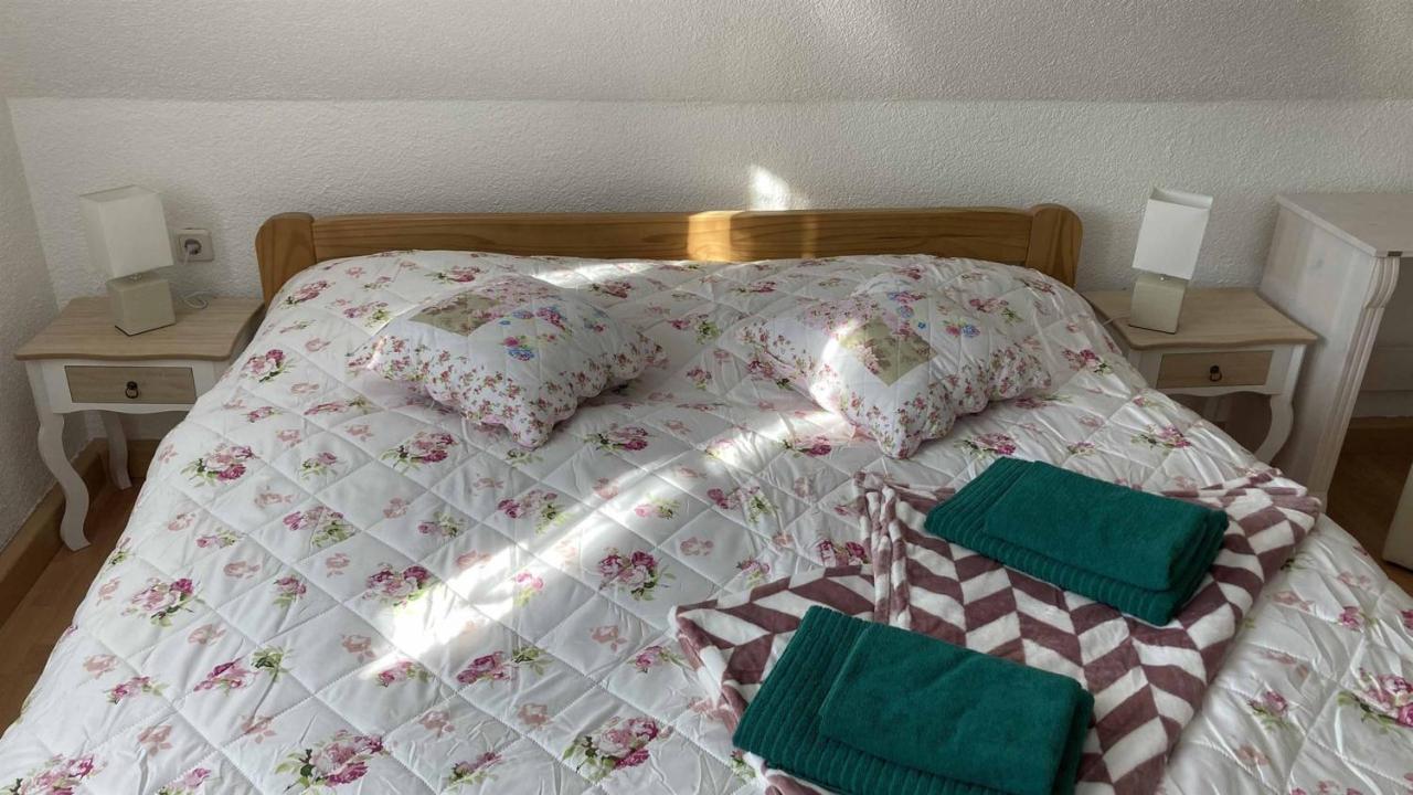 Pension Zur 23 Altenberg  Kültér fotó